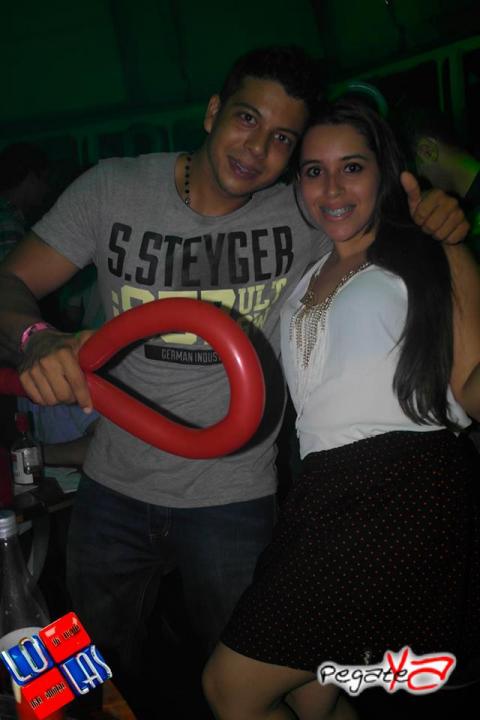 Foto 139 de Lolas Club - Octubre 11 en Lolas Club Menga Cali, Cali