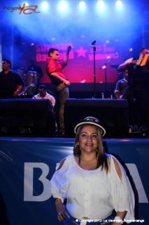 Foto 29 de 24 Mayo 2012- Silvestre Evento BBVA en Discoteca La Vecindad Bucaramanga, Bucaramanga