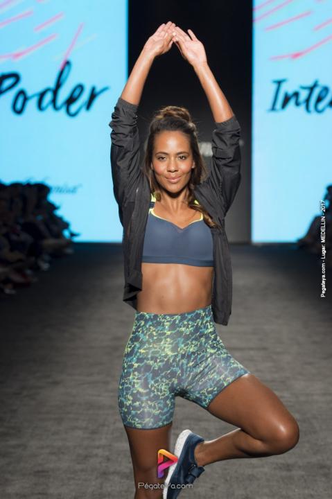 Foto 42 de Fotos Leonisa - Colombiamoda 2017 en Fotos Colombiamoda, Medellín