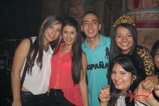 Foto 26 de Discoteca Amarna 19 de Octubre en Discoteca Amarna Medellin, Medellín