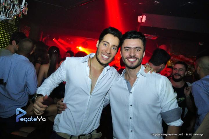 Foto 71 de BLING - sabado 25 de abril de 2015 en Bar Bling Bucaramanga, Bucaramanga
