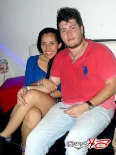 Foto 46 de Agosto 31 del 2013 en Babel / Barra Libre Cali, Cali