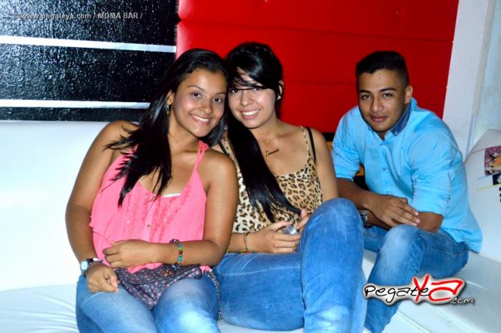 Foto 4 de Moma Bar en Moma Bar Villavicencio, Villavicencio