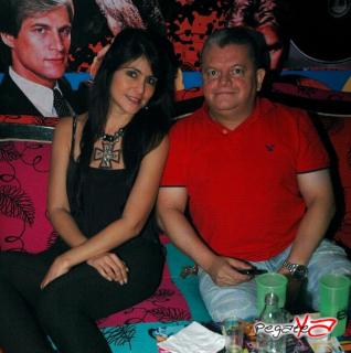 Foto 29 de Beautiful 80`s - Feria 2013 en Mama Bicho