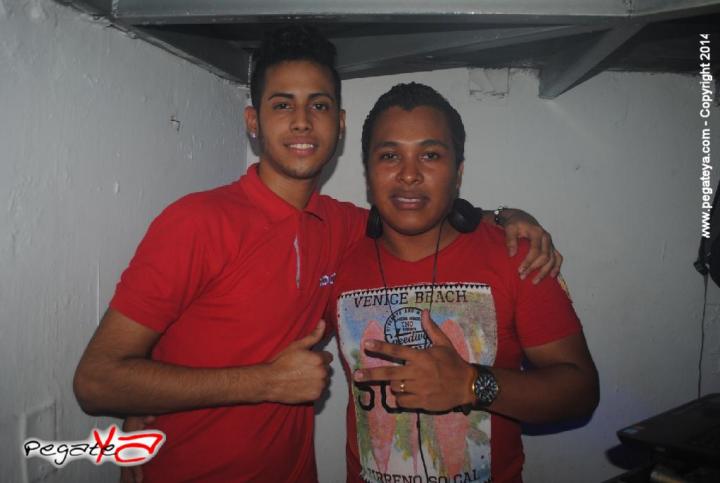 Foto 30 de Taboo 25 y 26 de Julio en Discoteca Taboo Cartagena, Cartagena