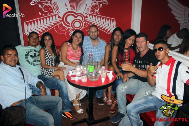 Foto 19 de Rancheeton - 2do FDS Oct 2015 en Rancheton Cali, Cali