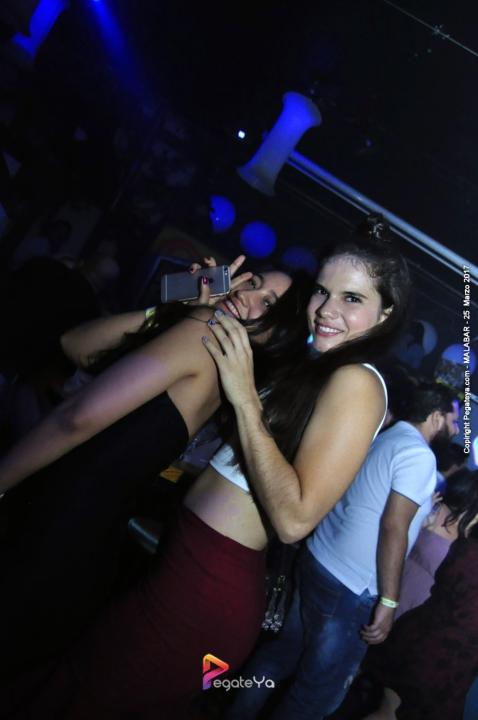 Foto 12 de Malabar - 24 y 25 de marzo de 2017 en Discoteca Malabar Bucaramanga, Bucaramanga