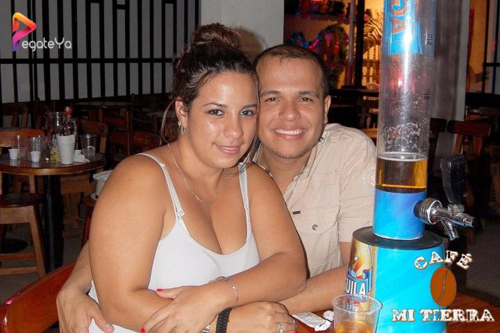Foto 13 de Cafe mi Tierra - 2do Fds Mayo 2016 en Cafe Mi Tierra, Cali
