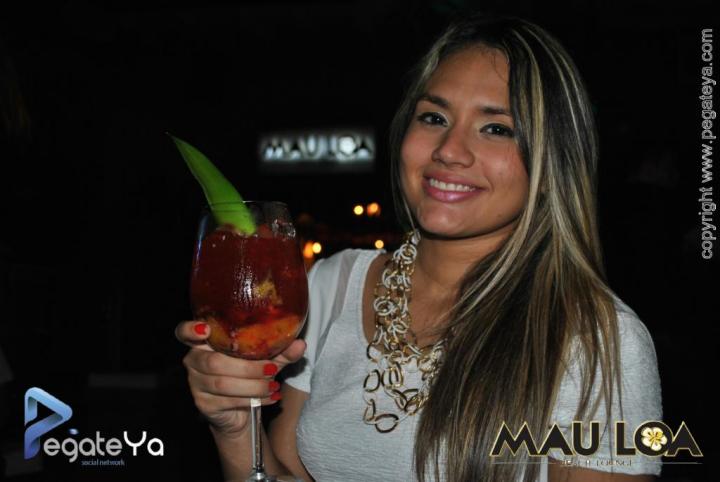 Foto 10 de Mauloa viernes 9 sabado 10 domingo 11 oc en mau loa cartagena, Cartagena