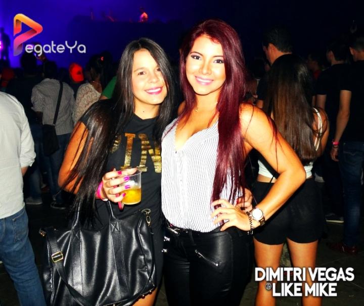 Foto 16 de Dimitri Vegas & Like Mike en Dimitri Vegas & Like Mike, Cali
