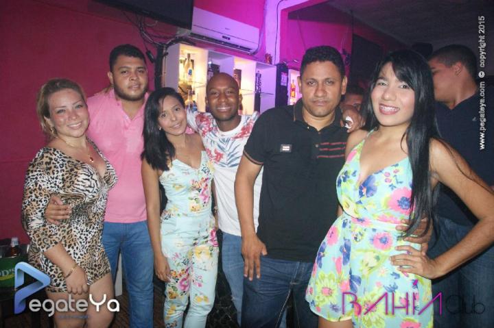 Foto 6 de Bahia Club Julio 10 Y 11 en bahia club, Cartagena