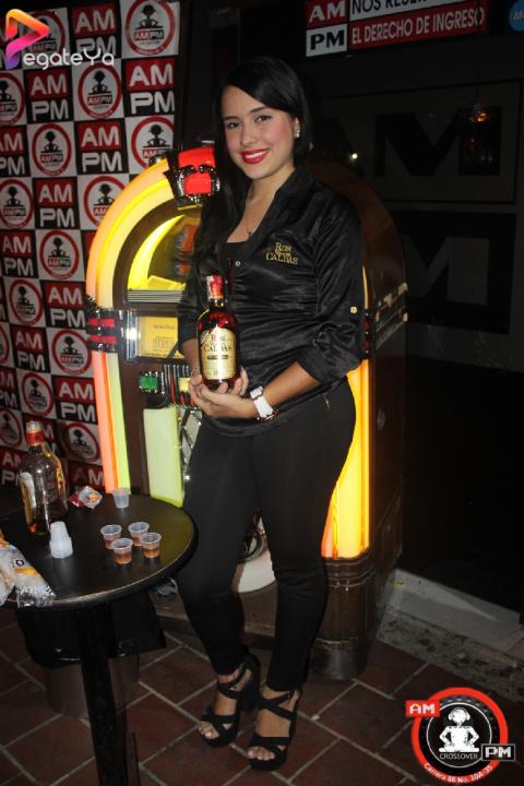 Foto 11 de Ampm Bar - 4TO Fds Julio 2016 en Am / PM Bar - Cali, Cali