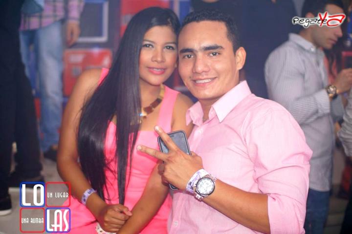 Foto 141 de Lolas - 2do FDS Enero 2015 en Lolas Club Menga Cali, Cali