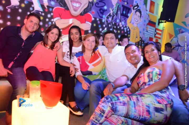Foto 58 de Discoteca Trinidad - 17 Oct 2015 en Trinidad Discoteca Bucaramanga, Bucaramanga