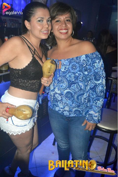Foto 16 de Bailatino - 3er-4to Fds Marzo 2017 en Bailatino - Bar, Cali