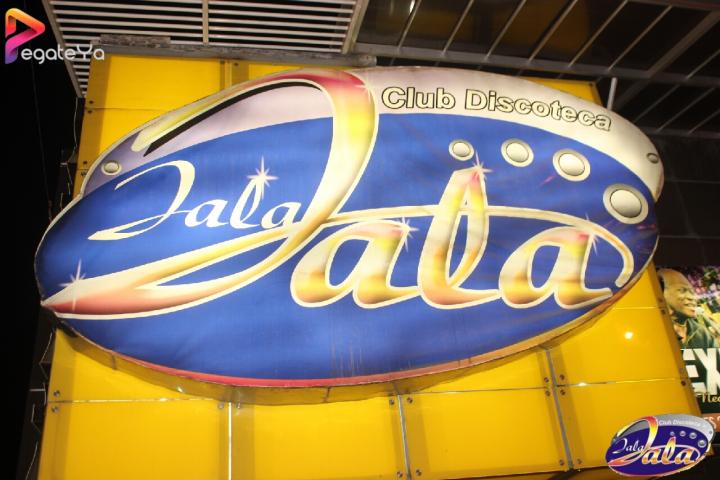 Foto 30 de Jalajala - 4TO Fds Julio 2016 en Jala Jala Club, Cali