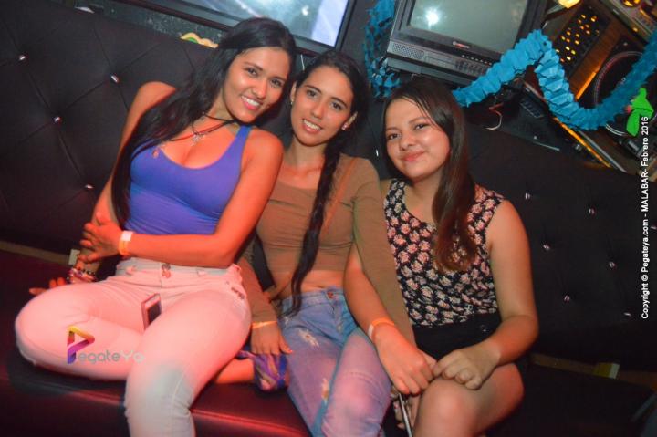 Foto 68 de MALABAR - 22 Febrero 2016 en Discoteca Malabar Bucaramanga, Bucaramanga