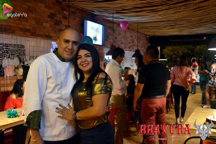 Foto 46 de Bravura - 3er - 4to Fds Marzo 2017 en Bravura, Cali