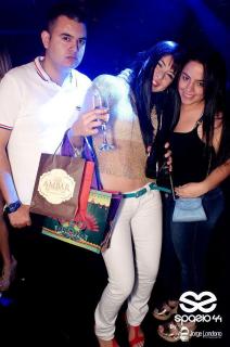 Foto 12 de Fotos Spazio 44 medellin en SPAZIO 44 Club Discoteca Medellin, Medellín