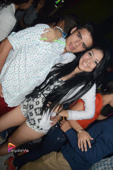 Foto 37 de El Manicomio sábado 18 de julio 2015 en Discoteca El Manicomio Bucaramanga, Bucaramanga