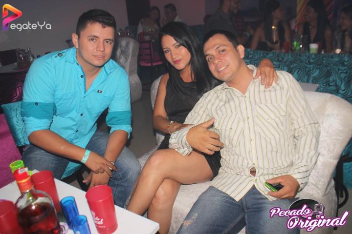 Foto 18 de Pecado Original - 4to Fds julio 2016 en Pecado Original, Cali