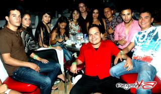 Foto 5 de Noviembre 17 del 2012 en Jala Jala Club, Cali