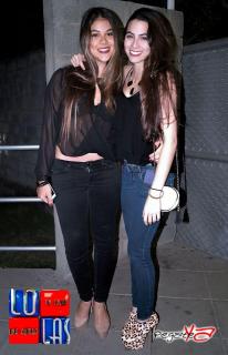 Foto 44 de Lolas - Abril 12 del 2014 en Lolas Club Menga Cali, Cali