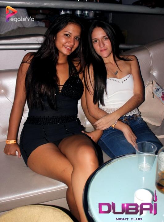 Foto 8 de Dubai Night Club - 3er FDS Febrero 201 en Dubai Night Club