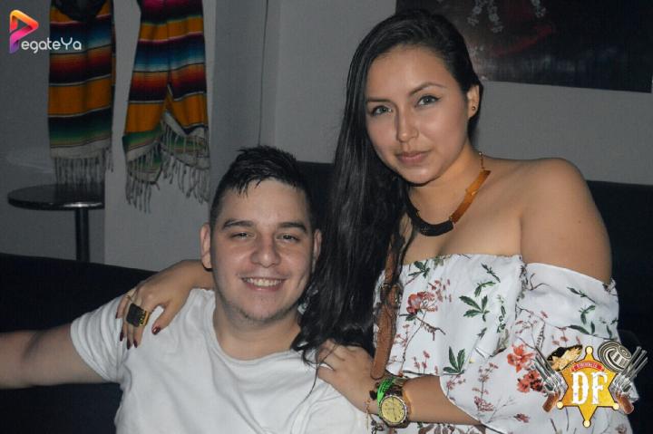 Foto 15 de EL DF - 3er/4to FDS Marzo 2017 en El DF Club Discoteca