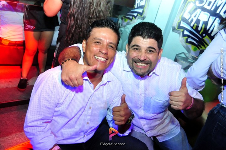 Foto 78 de Trinidad sábado 19 de agosto de 2017 en Trinidad Discoteca Bucaramanga, Bucaramanga