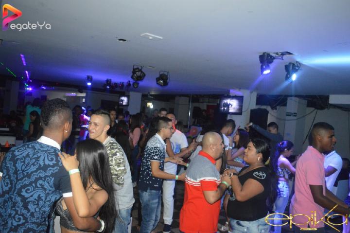 Foto 31 de EPIKA - 4to FDS JULIO 2016 en Epika Night Club, Cali