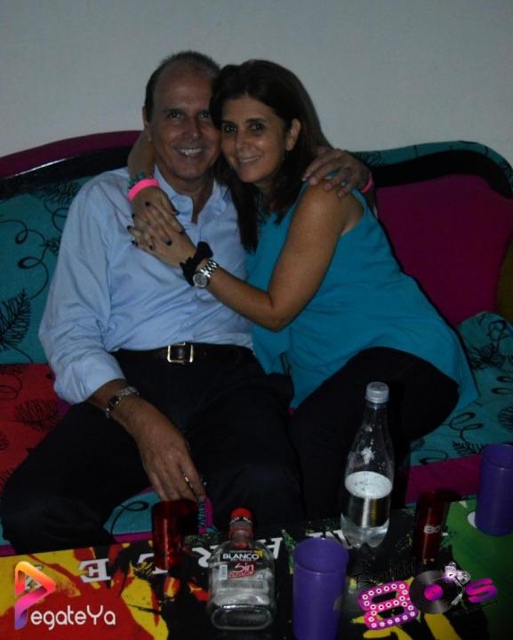 Foto 13 de Beautiful - 3er FDS Julio 2015 en Beautiful 80`s Cali, Cali