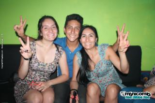 Foto 11 de Discoteca Manicomio 16 de abril de 2014 en Discoteca El Manicomio Bucaramanga, Bucaramanga