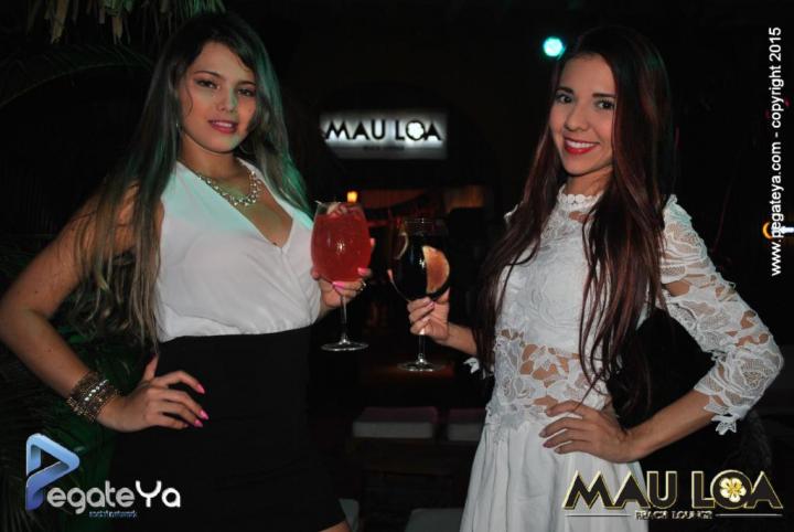 Foto 6 de MAULOA VIERNES 23 de OCTUBRE DE 2015 en mau loa cartagena, Cartagena