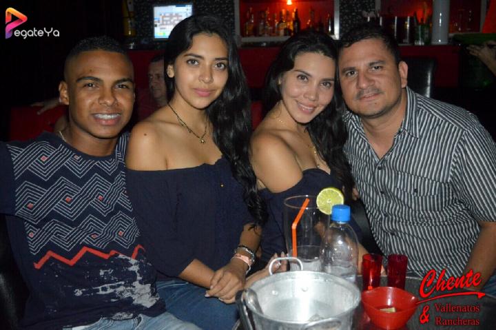 Foto 9 de Chente - 1er Fds Abril 2017 en CHENTE Vallenatos y Rancheras, Cali