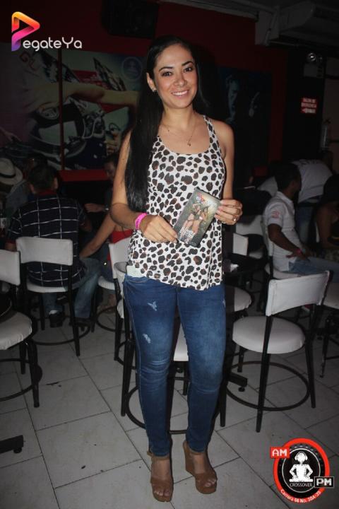 Foto 9 de Ampm Bar - 5TO Fds Julio 2016 en Am / PM Bar - Cali, Cali