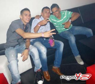 Foto 42 de Septiembre 07 del 2013 en Babel / Barra Libre Cali, Cali