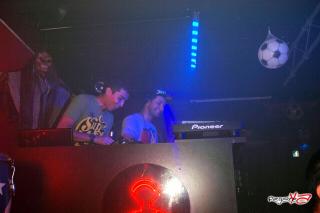 Foto 44 de Octubre 26 del 2013 en Am / PM Bar - Cali, Cali