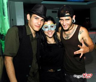 Foto 30 de Octubre 26 del 2013 en Heaven Shots, Cali