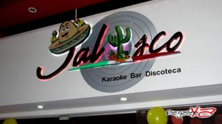 Foto 4 de Jalisco - Karaoke Bar - Sept 07 en Jalisco, Cali