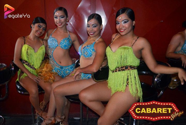 Foto 42 de Cabaret Salsa Show - Julio 2016 en Cabaret Salsa Show, Cali