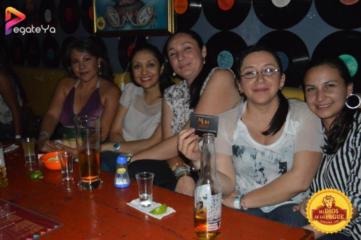 Foto 47 de Fonda Mi Dios Se Lo Pague - 2do Fds Dic en Fonda Mi Dios Se Lo Pague, Cali