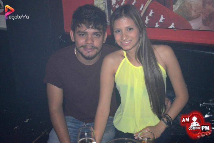 Foto 6 de Ampm Bar - 4to FDS Febrero 2016 en Am / PM Bar - Cali, Cali