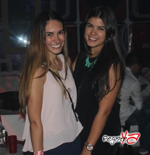 Foto 16 de Lolas - 4to FDS Octubre en Lolas Club Menga Cali, Cali