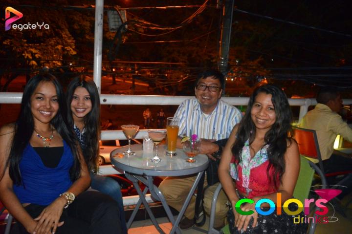 Foto 27 de Colors Drink´s - 3er/4to Fds Mayo 2016 en Colors Drinks