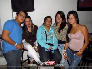 Foto 38 de Enero 27 Aqui Te Quiero Ver en Aqui Te Quiero Ver Manizales, Manizales