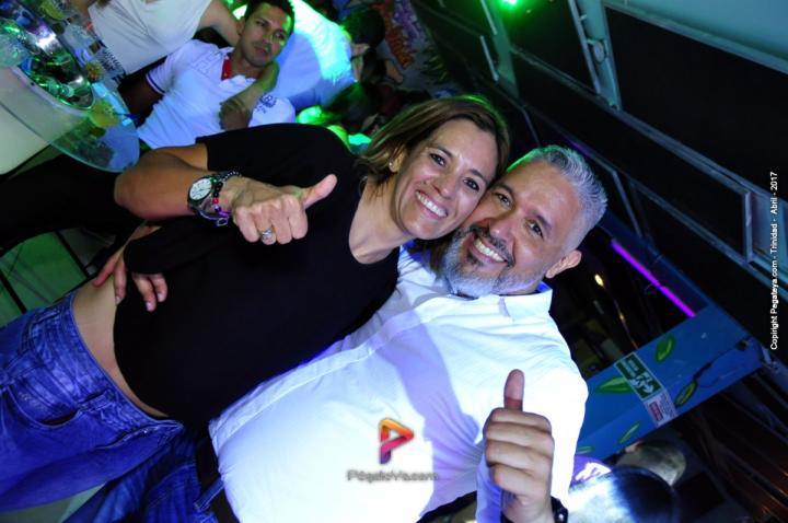 Foto 47 de Trinidad - Sabado 8 de abril de 2017 en Trinidad Discoteca Bucaramanga, Bucaramanga
