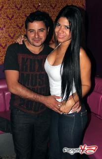 Foto 32 de Julio 27 del 2013 en Kabaret - Granada, Cali