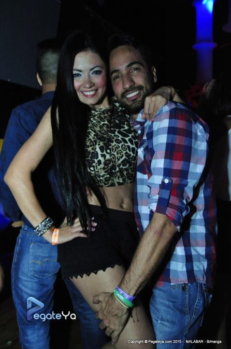 Foto 24 de Malabar - Sabado 9 de mayo 2015 en Discoteca Malabar Bucaramanga, Bucaramanga