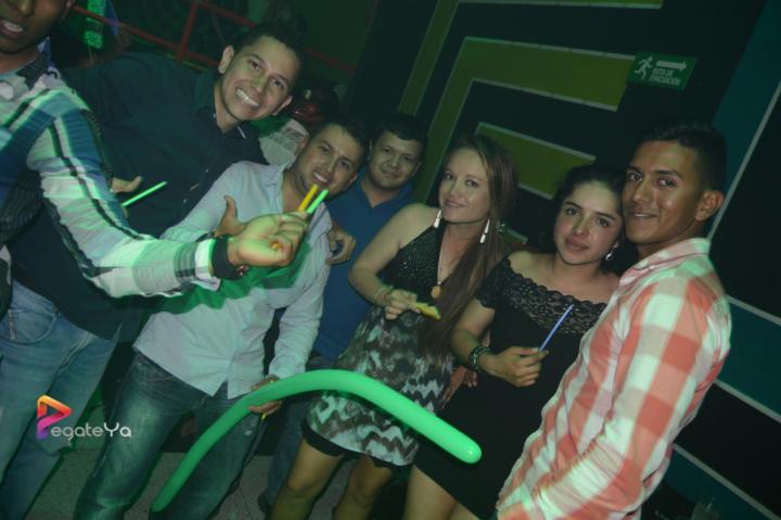 Foto 19 de El Manicomio sábado 25 de julio 2015 en Discoteca El Manicomio Bucaramanga, Bucaramanga